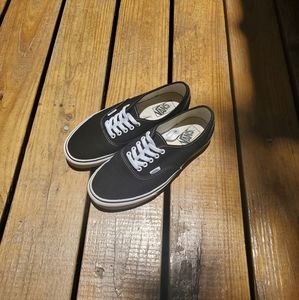 Vans Authentic
